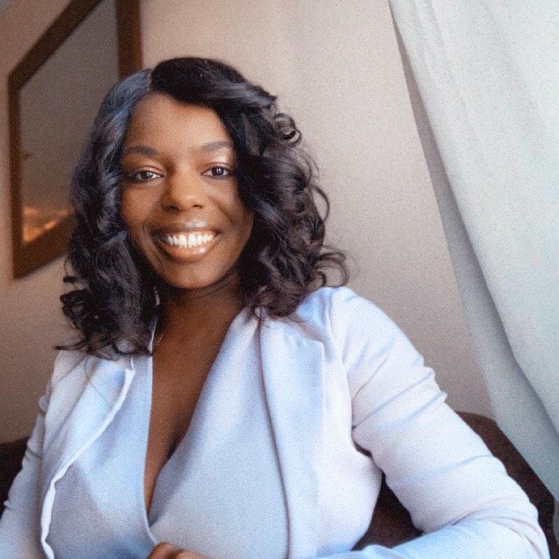 Massa Massaquoi-King, Founding Attorney — MK Legal Solutions, LLC
